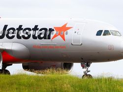 Jetstar Asia Mau PHK 500 Karyawan!