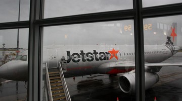 Jetstar Asia Tutup: Dampak Ekonomi dan Pariwisata Indonesia?