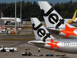 20 Tahun Beroperasi, Maskapai Jetstar Asia Gulung Tikar
