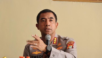 Warga Keluhkan Marak Curanmor, Kapolres Jakbar Tingkatkan Patroli