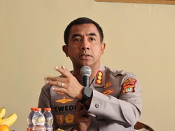 Warga Keluhkan Marak Curanmor, Kapolres Jakbar Tingkatkan Patroli