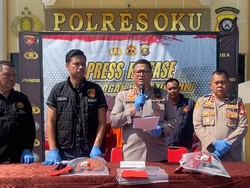 Motif Abdilah Bunuh Tetangganya di OKU karena Tersinggung Ucapan Korban