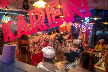 Karen's Diner Bangkrut, Bakal Tutup Restoran Terakhir di Inggris