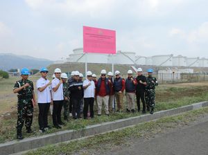 Bisnis Kilang Minyak Anak Riza Chalid Disita Kejagung