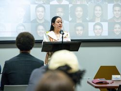 Video Puan soal Direktur RS Indonesia di Gaza Tewas: Masalah Kemanusiaan