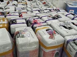 Catat! Ini Batas Bawaan Rokok bagi Jemaah Haji ke Tanah Suci