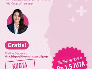 Rahasia Menjaga Mental Positif di Tengah Lingkungan Negatif Rahasia Menjaga Mental Positif di Tengah Lingkungan Negatif