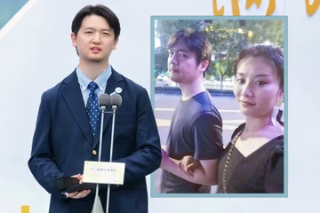 Viral Kisah Cinta Seorang Penulis, Persembahkan Penghargaan untuk Mantannya