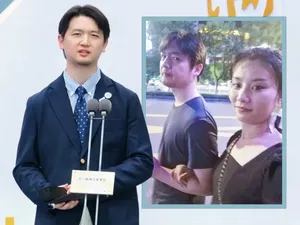 Viral Kisah Cinta Seorang Penulis, Persembahkan Penghargaan untuk Mantannya Viral Kisah Cinta Seorang Penulis, Persembahkan Penghargaan untuk Mantannya