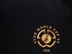 Bergulir Mulai Pekan Ini, Berikut Jadwal Fase Grup Piala Dunia Antarklub 2025