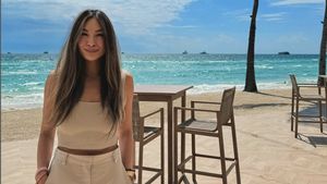 Sosok Perempuan Menawan Juragan AI, Berduit Triliunan Tapi Sederhana
