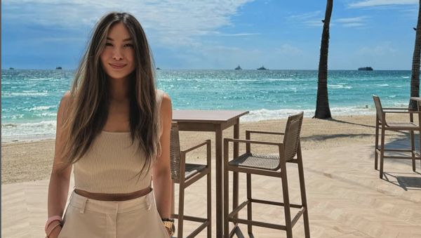 Sosok Perempuan Menawan Juragan AI, Berduit Triliunan Tapi Sederhana