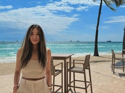 Gadis Terkaya Paling Muda Ini Drop Out, Tapi Tegaskan Kuliah Itu Penting