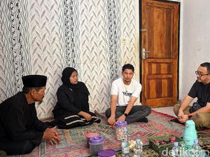 Air Mata Intan: Suami Meninggal, Tagihan Rumah Sakit Rp192 Juta Datang Air Mata Intan: Suami Meninggal, Tagihan Rumah Sakit Rp192 Juta Datang
