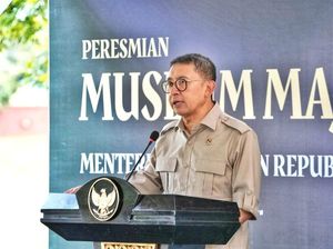Legislator PDIP Kritik Fadli Zon soal Pemerkosaan Massal 98: Melukai Legislator PDIP Kritik Fadli Zon soal Pemerkosaan Massal 98: Melukai