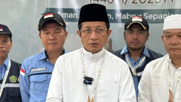 Makanan Jemaah Haji Telat Datang, Menag Jamin Berikan Kompensasi