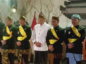 Gus Haris Wadul ke Fadli Zon Suku Tengger Belum Punya Catatan Sejarah Gus Haris Wadul ke Fadli Zon Suku Tengger Belum Punya Catatan Sejarah