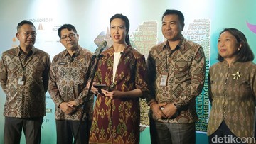 Bali Merana: Seratus Pekerja Hotel Dirumahkan, Stimulus Diharapkan.