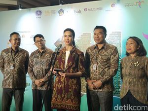 100 Pekerja Hotel di Bali PHK, Menpar Widiyanti: Ada Stimulus, Semoga Ada Perbaikan 100 Pekerja Hotel di Bali PHK, Menpar Widiyanti: Ada Stimulus, Semoga Ada Perbaikan