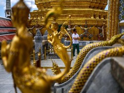 10 Kota dengan Kasus Copet Terbanyak di Dunia, 3 Berada di Asia Tenggara