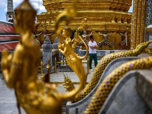 10 Kota dengan Kasus Copet Terbanyak di Dunia, 3 Berada di Asia Tenggara 10 Kota dengan Kasus Copet Terbanyak di Dunia, 3 Berada di Asia Tenggara