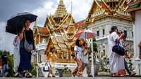 Potret 10 Kota Terbaik untuk Gen Z
