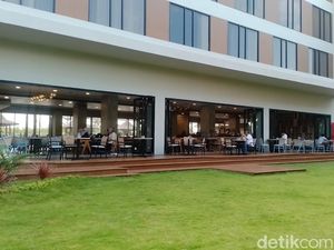 Segenap Fasilitas Myze Hotel Sumenep yang Bikin Nyaman Traveler Segenap Fasilitas Myze Hotel Sumenep yang Bikin Nyaman Traveler