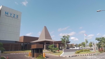 ASN Rapat di Hotel, Sumenep Banjir Rezeki Nomplok!