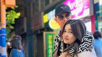 Istri Ultah ke-39, Denny Sumargo: Dia Pengin Program Anak Kedua