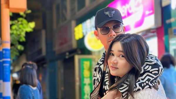 Istri Ultah ke-39, Denny Sumargo: Dia Pengin Program Anak Kedua