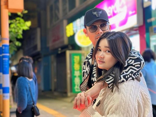 Istri Ultah ke-39, Denny Sumargo: Dia Pengin Program Anak Kedua