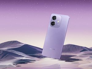 Oppo A5i: Spesifikasi dan Harga di Indonesia Oppo A5i: Spesifikasi dan Harga di Indonesia