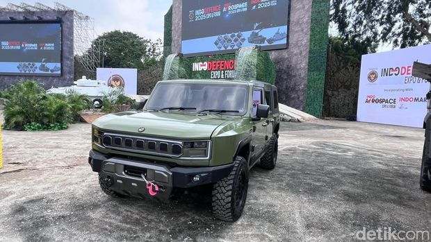 'Pandu' Maung MV3