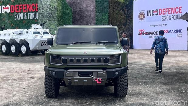 'Pandu' Maung MV3