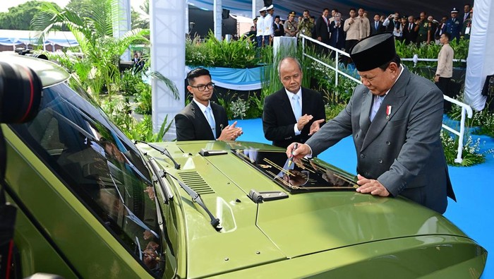 Pandu Maung MV3