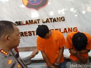 Perempuan di Batam Dirampok Pria Dikenal di Aplikasi Kencan, Pelaku Ditangkap