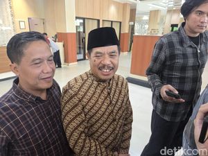 Besok 3 Kloter Pertama Jemaah Debarkasi Surabaya Tiba di Asrama Haji