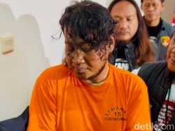 Pria Hidung Belang Bunuh Wanita Open BO di Hotel Semarang, Ini Tampangnya
