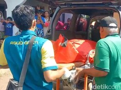 Video: Mayat Wanita Tanpa Busana Gegerkan Warga Pasuruan
