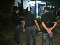 Bacok Juragan hingga Istri, Pria Jember Juga Mau Serang Polisi