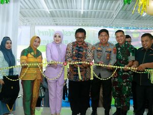 Komitmen Pemkab Sukabumi Dorong UMKM Lokal-Penguatan Ketahanan Pangan Komitmen Pemkab Sukabumi Dorong UMKM Lokal-Penguatan Ketahanan Pangan
