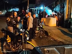 2 Kelompok Pemuda di Ambon Tawuran Dipicu Miras, 3 Orang Luka 2 Kelompok Pemuda di Ambon Tawuran Dipicu Miras, 3 Orang Luka