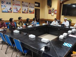 Gelombang PHK Puluhan Karyawan Coca Cola di Bali