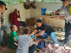 Petani Karangasem Ditemukan Tewas di Gudang, Diduga Alami Gangguan Kejiwaan