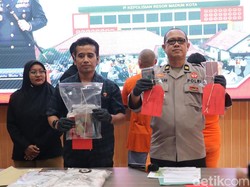 Anak Bawah Umur Jadi Korban Prostitusi di Madiun, 2 Muncikari Diciduk