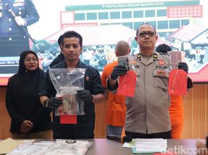 Anak Bawah Umur Jadi Korban Prostitusi di Madiun, 2 Muncikari Diciduk Anak Bawah Umur Jadi Korban Prostitusi di Madiun, 2 Muncikari Diciduk