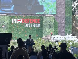 Prabowo Sebut Banyak Lembaga Ramalkan Indonesia Akan Masuk 5 Besar Dunia