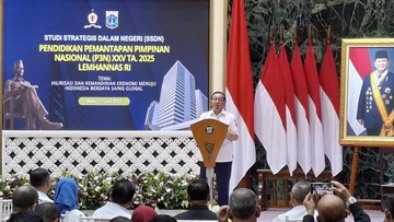 Pramono: Jakarta Contoh Paling Bagus Hilirisasi Nontambang