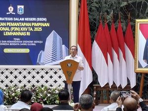 Pramono: Jakarta Contoh Paling Bagus Hilirisasi Nontambang