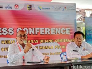 760 UMKM di Lombok Timur Jadi Mitra Rumah BUMN Pertamina 760 UMKM di Lombok Timur Jadi Mitra Rumah BUMN Pertamina